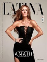 LATINA Attitude Magazine